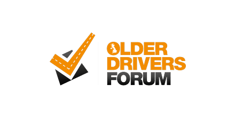Older Drivers Forum logo