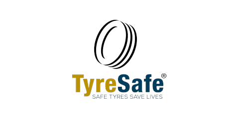 TyreSafe logo